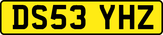 DS53YHZ