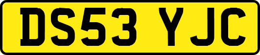 DS53YJC