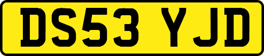 DS53YJD
