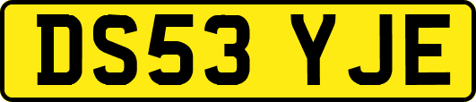 DS53YJE