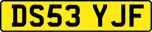 DS53YJF
