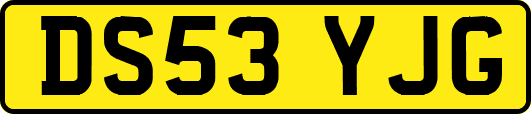 DS53YJG