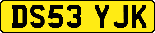 DS53YJK
