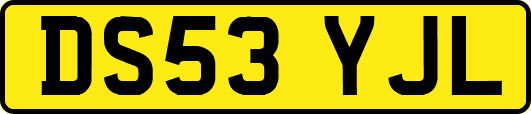 DS53YJL