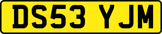 DS53YJM