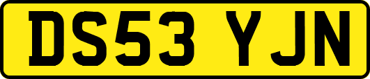 DS53YJN