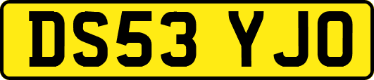DS53YJO
