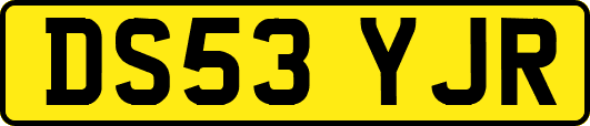 DS53YJR