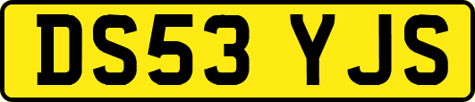 DS53YJS