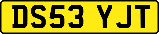 DS53YJT