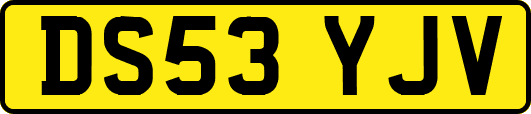 DS53YJV