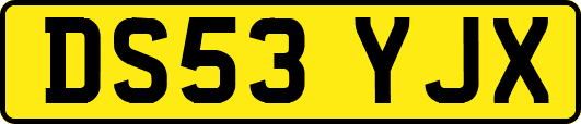 DS53YJX