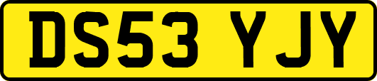 DS53YJY