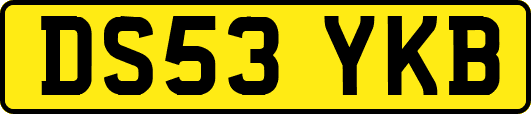 DS53YKB