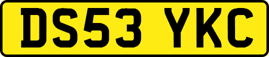 DS53YKC