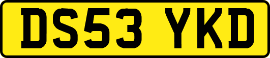 DS53YKD