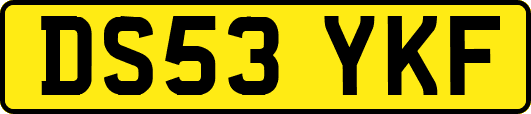 DS53YKF