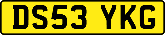 DS53YKG