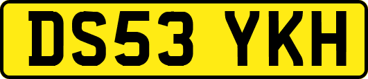 DS53YKH