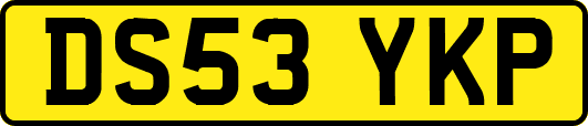 DS53YKP