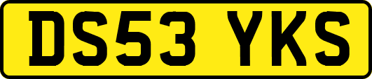 DS53YKS
