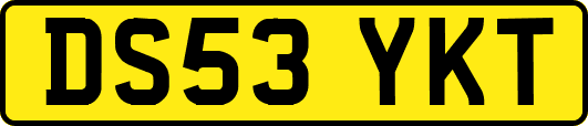 DS53YKT