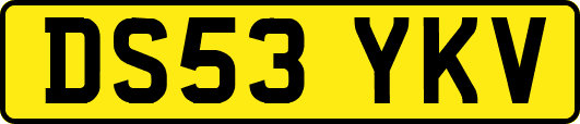 DS53YKV