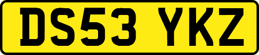 DS53YKZ