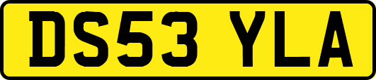 DS53YLA