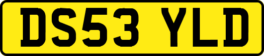 DS53YLD