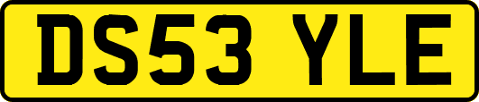 DS53YLE