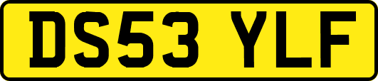 DS53YLF