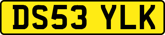 DS53YLK