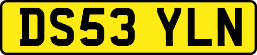DS53YLN