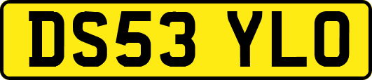 DS53YLO