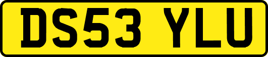 DS53YLU