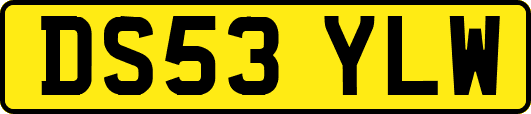 DS53YLW