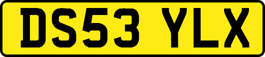 DS53YLX