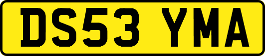 DS53YMA