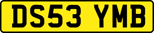 DS53YMB