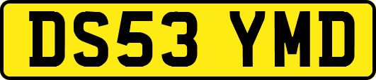 DS53YMD