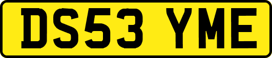 DS53YME