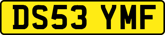 DS53YMF