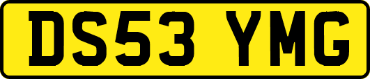 DS53YMG