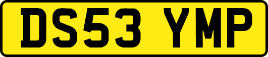 DS53YMP