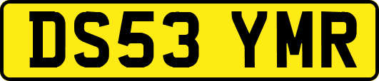 DS53YMR