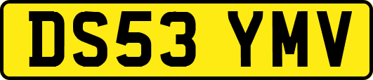 DS53YMV