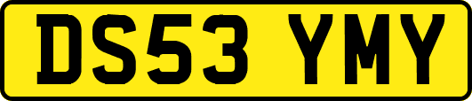 DS53YMY