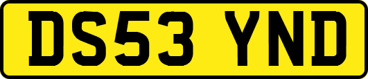 DS53YND