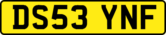 DS53YNF
